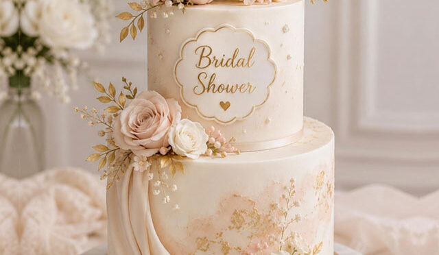 Bridal Showers