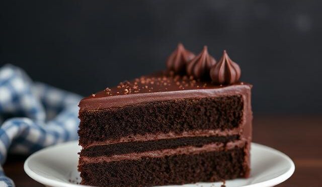 Chocolate Cake