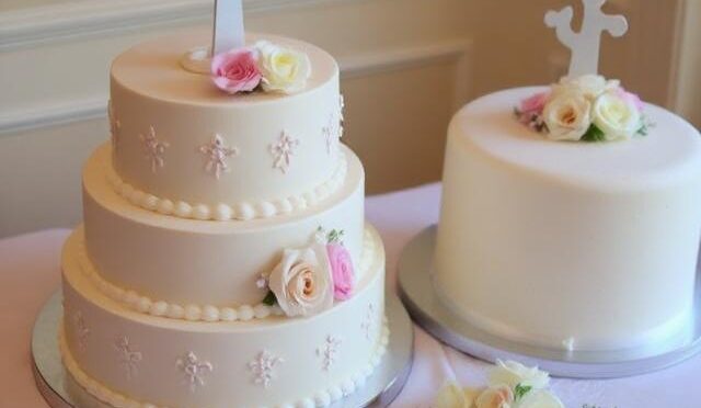 Christenings