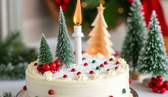 Christmas Celebrations