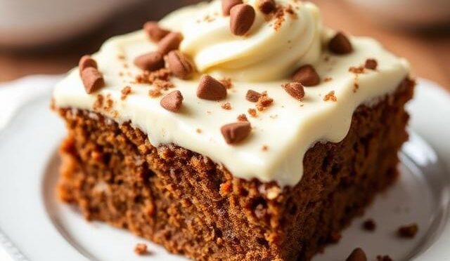 Coffee Cake