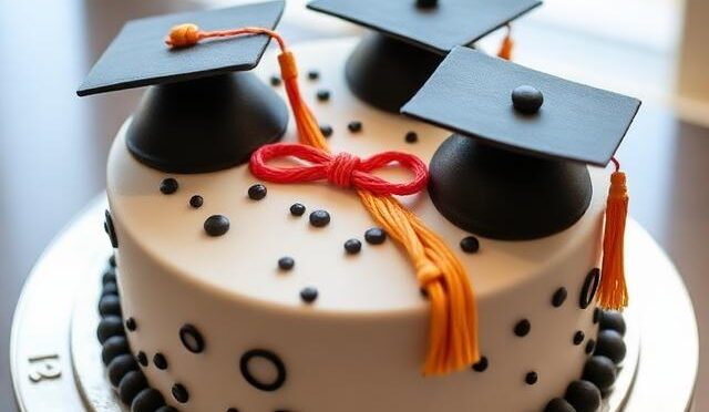 Graduations
