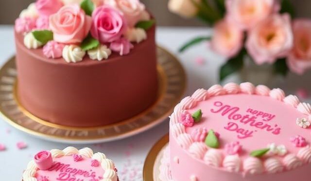 Mother’s Day