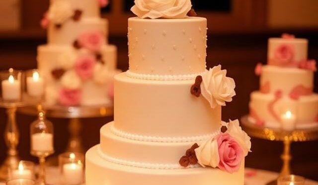 Weddings & Engagements